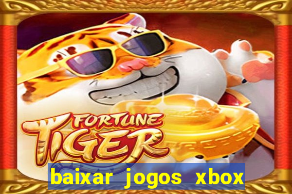 baixar jogos xbox 360 iso usando utorrent